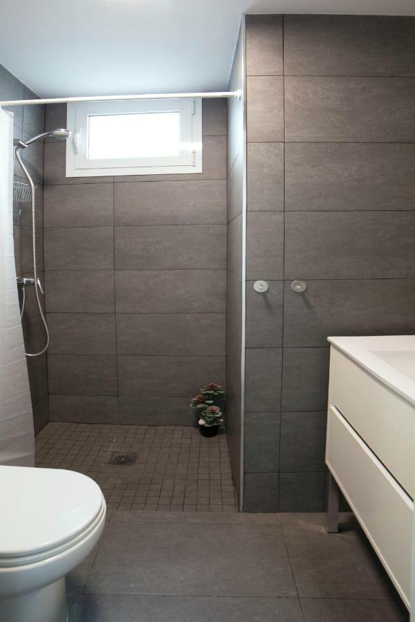 Appartement Alohamundi Alameda à Séville Extérieur photo