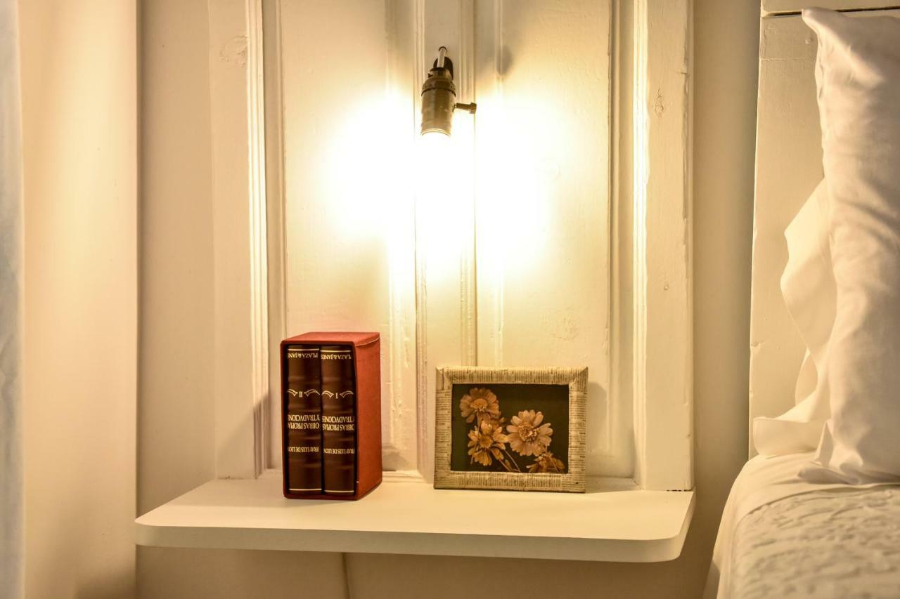 Appartement Alohamundi Alameda à Séville Extérieur photo